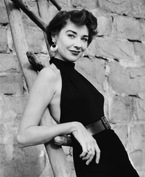 virginia leith