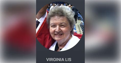 virginia lis