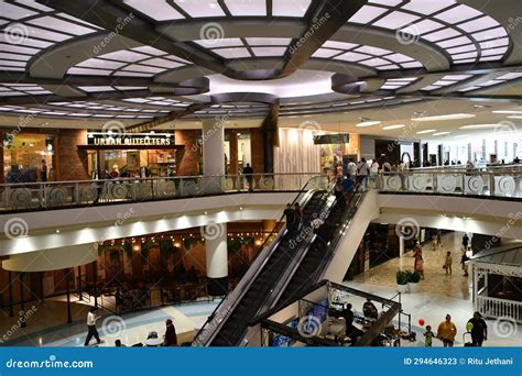 virginia mall