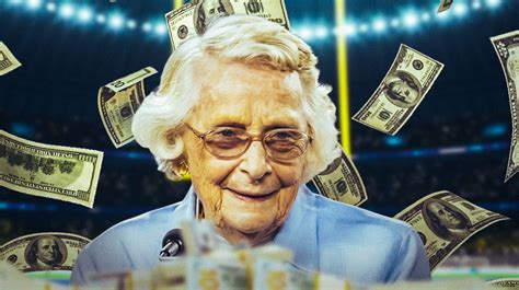 virginia mccaskey