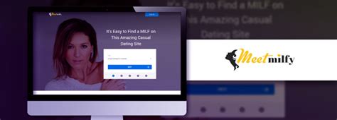 virginia milf dating website