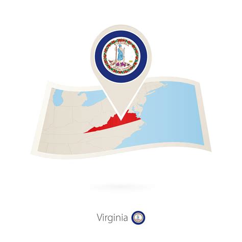 virginia pin code