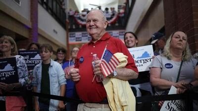 virginia primary