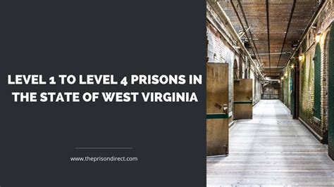 virginia prisons