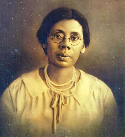 virginia randolph