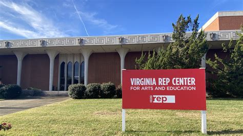 virginia rep
