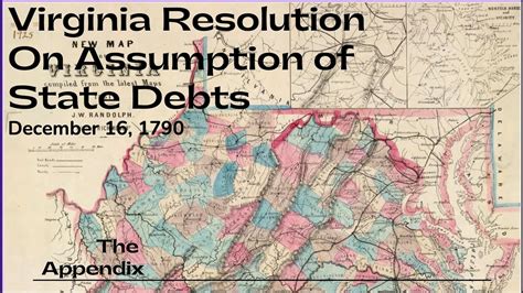 virginia resolution