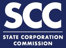 virginia scc