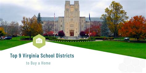 virginia schools