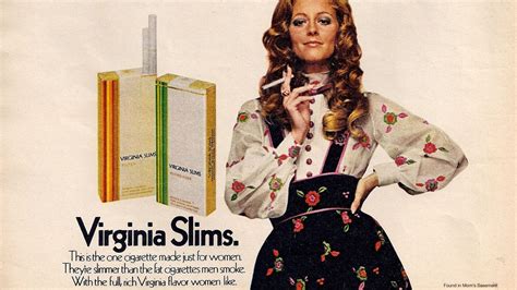 virginia slim