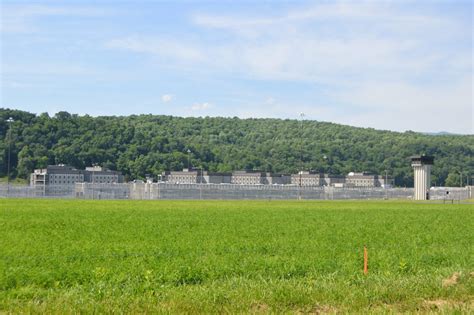 virginia state prison