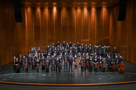 virginia symphony