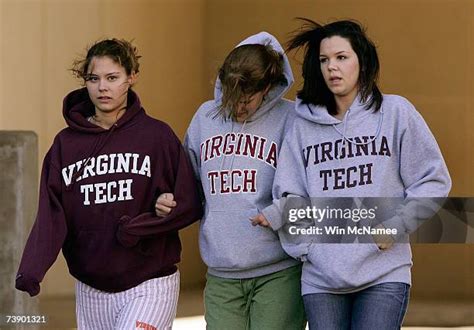 virginia tech killing