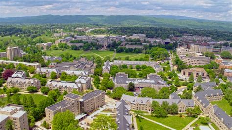 virginia tech location