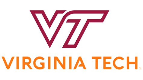 virginia tech logo
