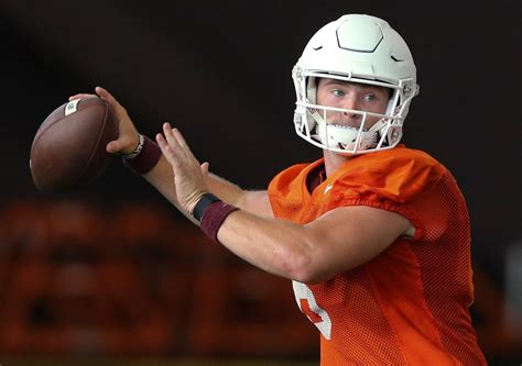 virginia tech quarterback