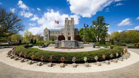 virginia tech shooting