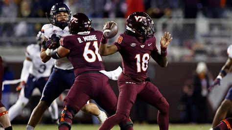 virginia tech vs sc