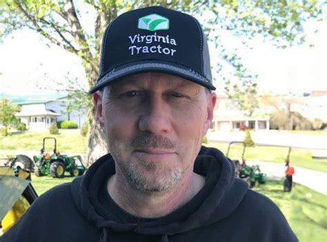 virginia tractor