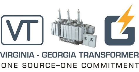 virginia transformer