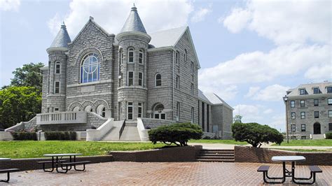 virginia union