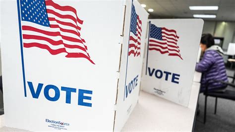 virginia voting