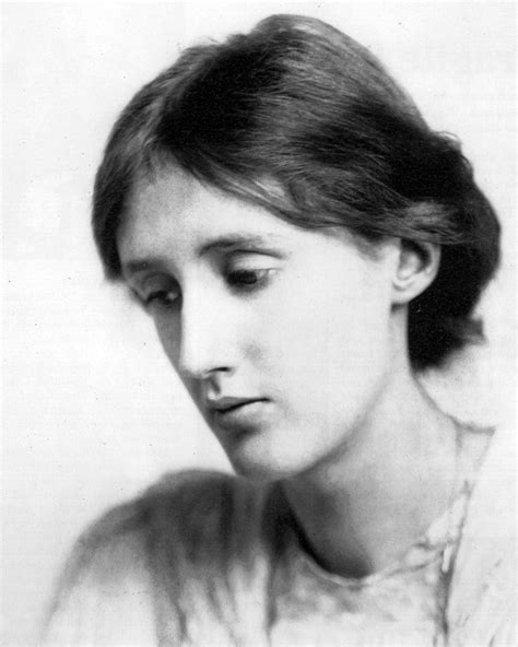 virginia wolf