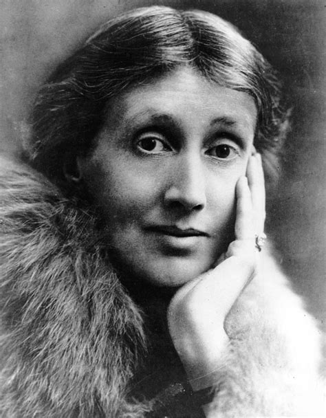 virginia wolff