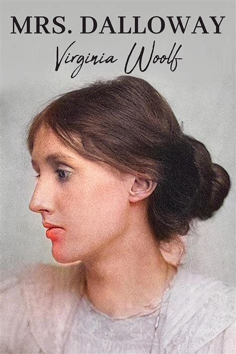 Virginia Woolf Dalloway