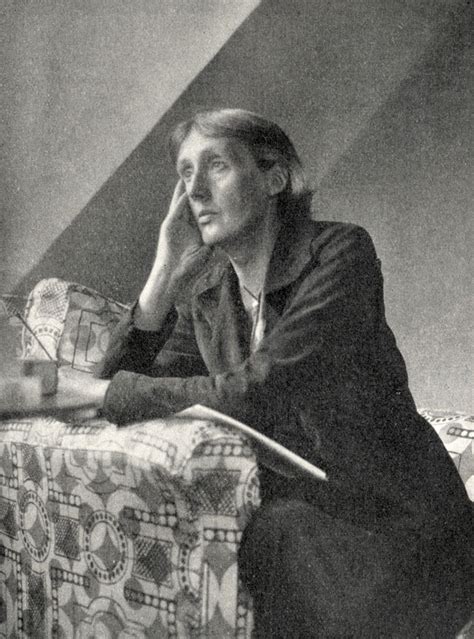 virginia woolfe