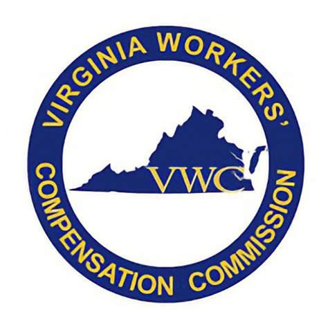 virginia work commission