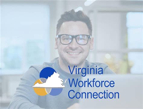 virginia workforce connection