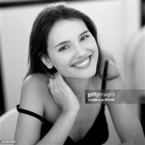 virginie ledoyen boosty