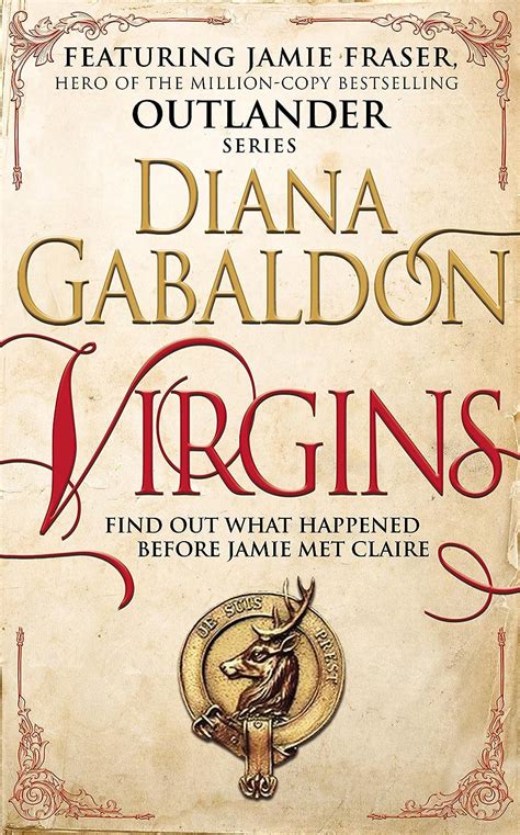 Read Virgins An Outlander Short Story 