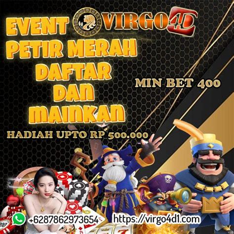 VIRGO4D - VIRGO4D SLOT88 Jurnal Penelitian Ilmiah Universitas Negeri Rio