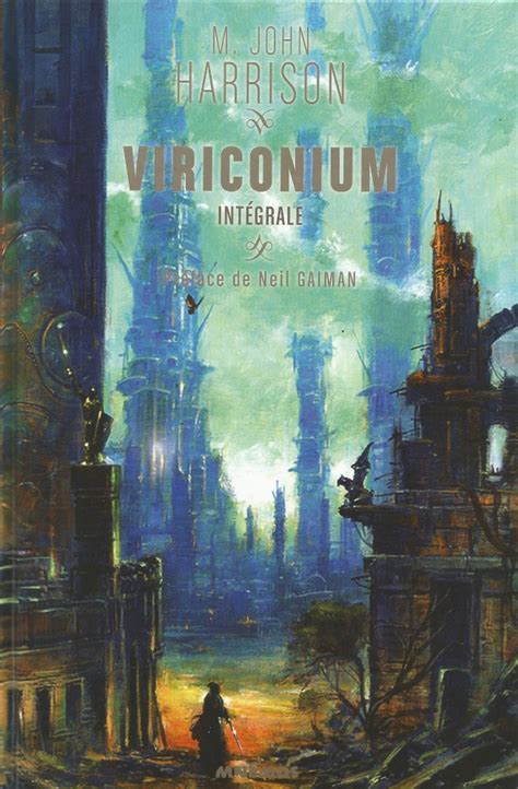 Viriconium