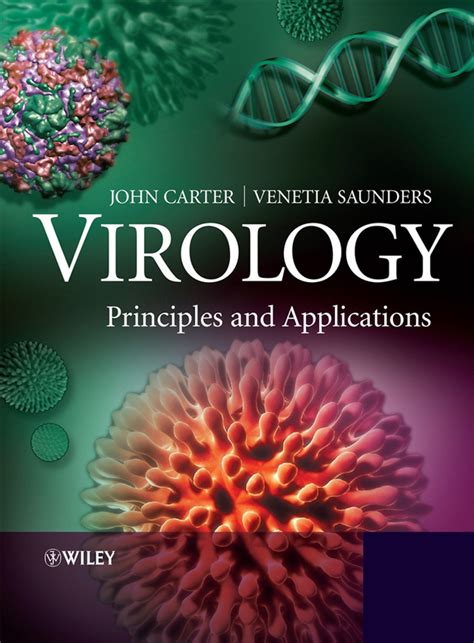 virology principles and applications