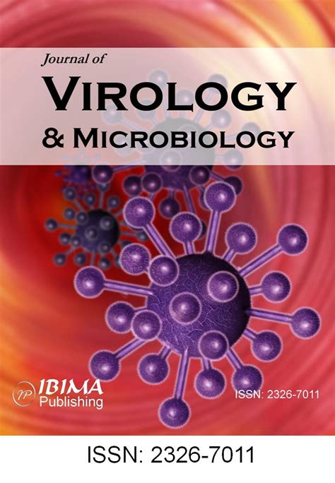 Read Online Virology Journal Wiki 