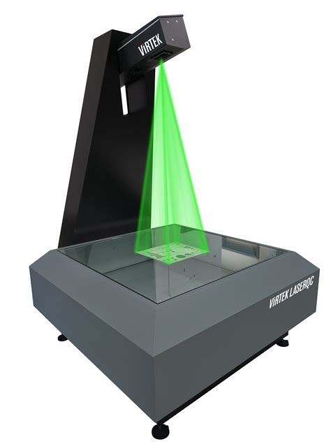 Read Online Virtek Laserqc Manuals 