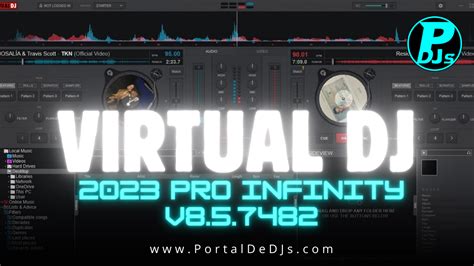 Virtua Dj 2023