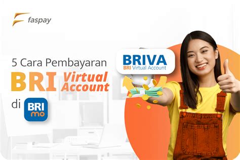 VIRTUAL ACCOUNT BRI ADALAH：Cara Mengajukan Kartu Debit Virtual BRI Lewat BRImo, Syaratnya