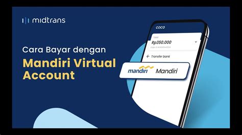 virtual account mandiri