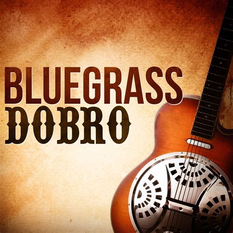 Virtual Band Bluegrass Dobro Method