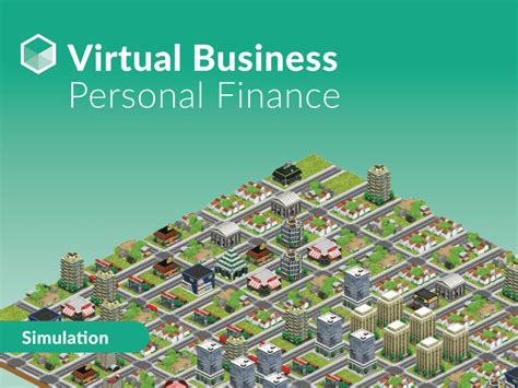 Virtual Business Personal Finance Answer Key 13