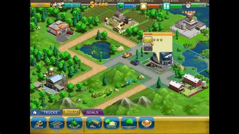 Virtual City Walkthrough