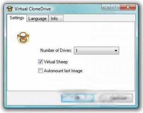 virtual clonedrive 54 32