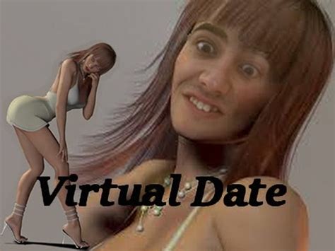 Virtual Date Erica Walkthrough