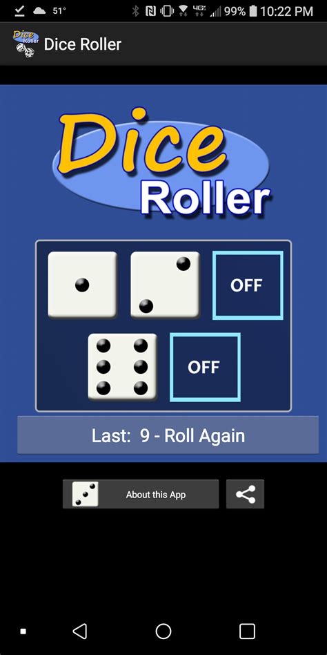 virtual dice roller mac