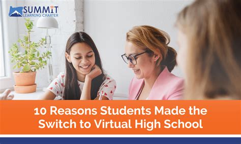 Virtual High School