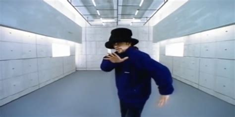 Virtual Insanity Song